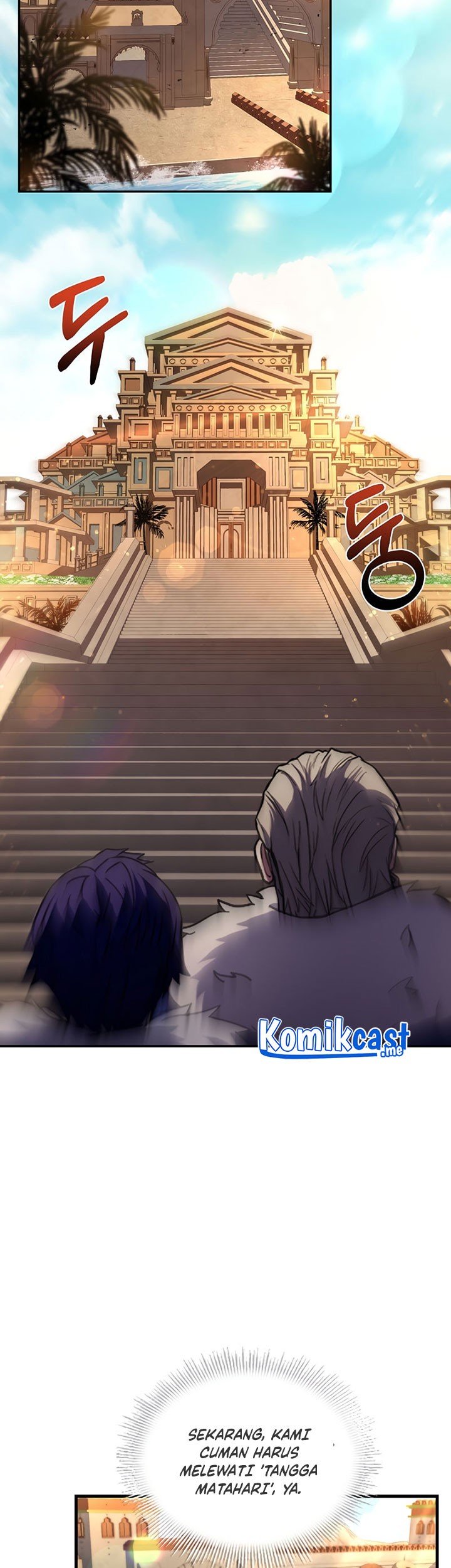 8 Circle Wizard’s Reincarnation Chapter 93 - halaman 34