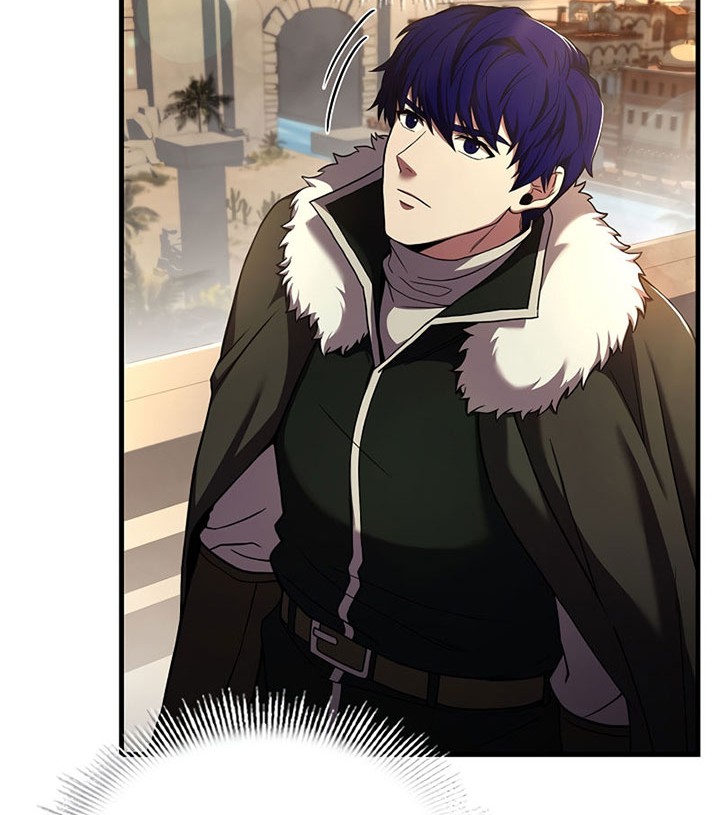 8 Circle Wizard’s Reincarnation Chapter 93 - halaman 35