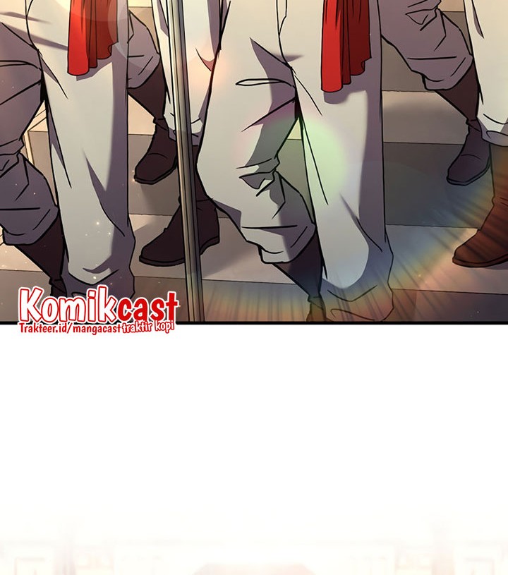 8 Circle Wizard’s Reincarnation Chapter 93 - halaman 37