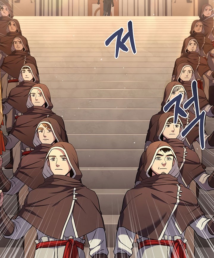 8 Circle Wizard’s Reincarnation Chapter 93 - halaman 41