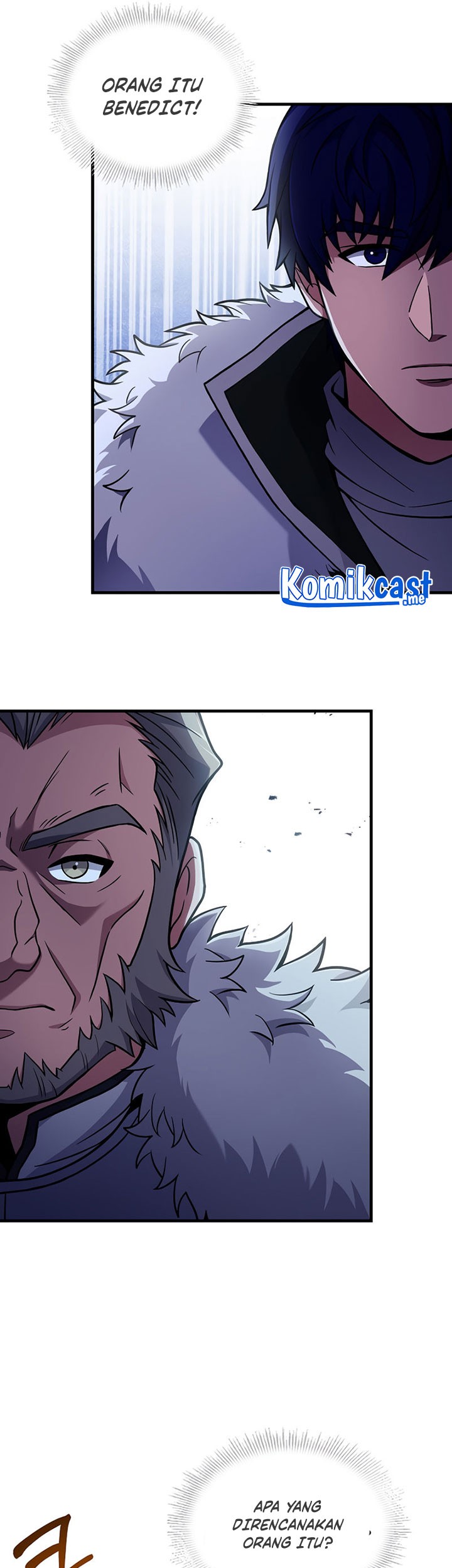 8 Circle Wizard’s Reincarnation Chapter 93 - halaman 44