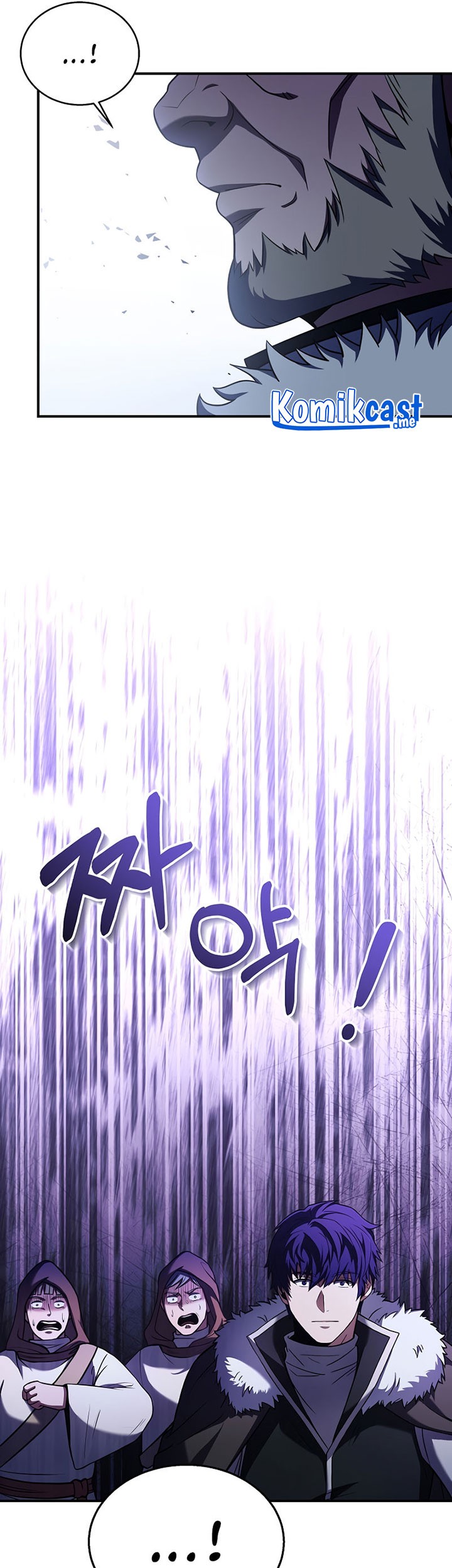 8 Circle Wizard’s Reincarnation Chapter 93 - halaman 50