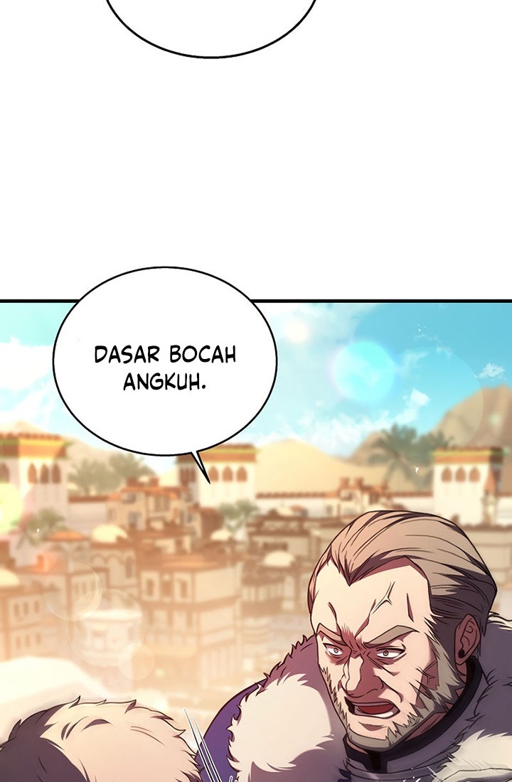 8 Circle Wizard’s Reincarnation Chapter 93 - halaman 51