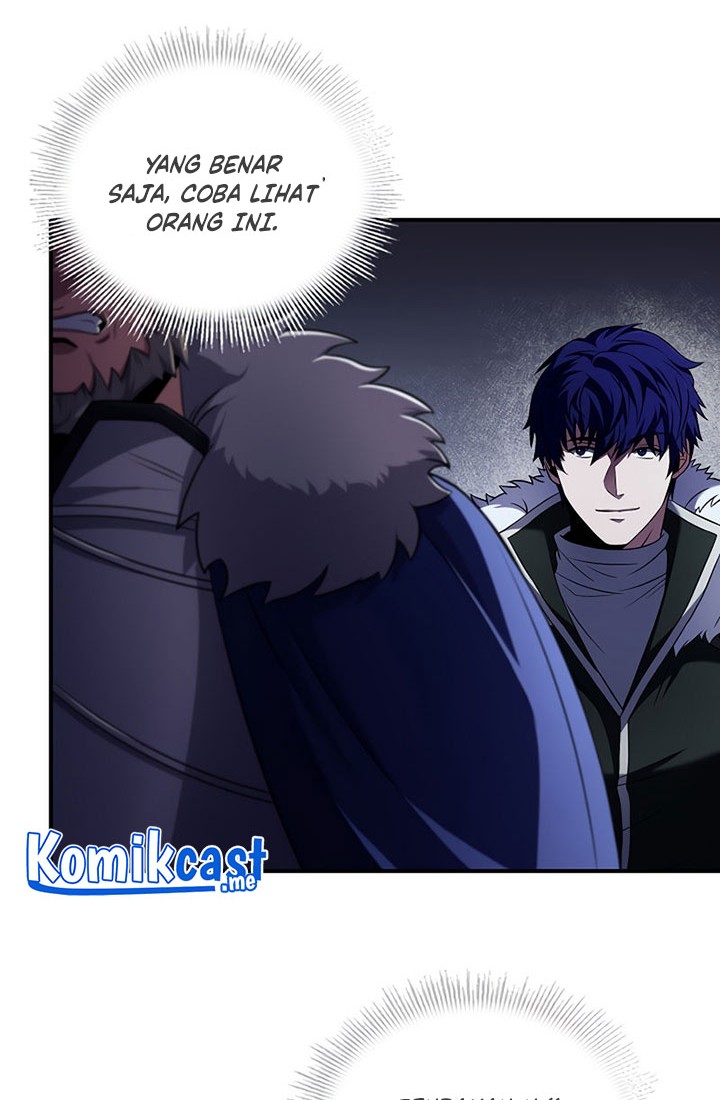 8 Circle Wizard’s Reincarnation Chapter 93 - halaman 53