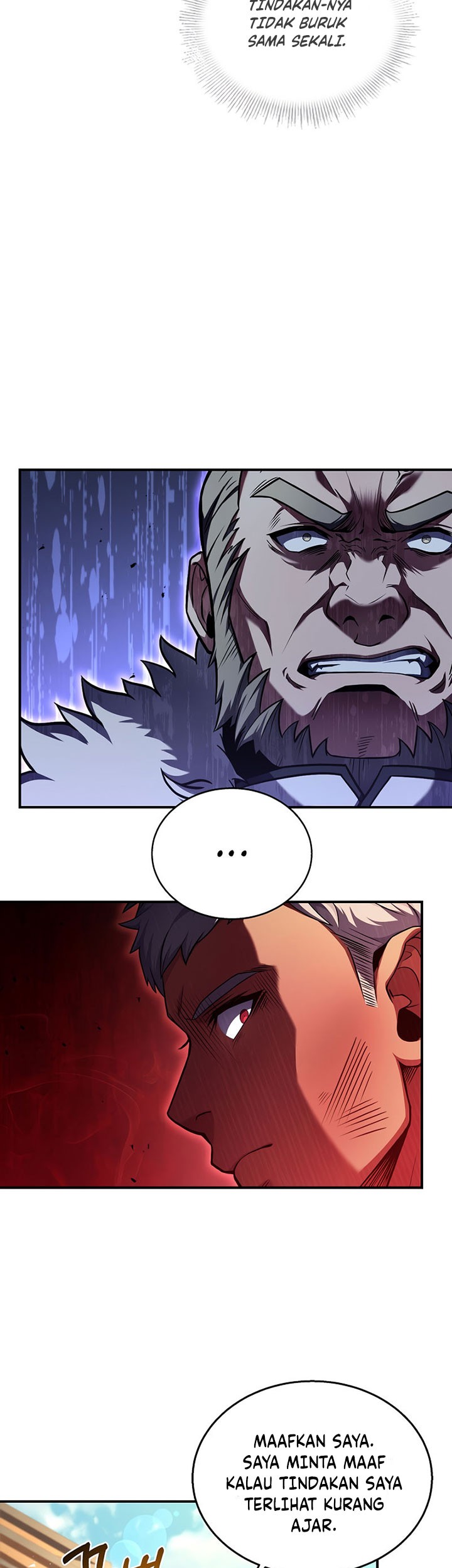 8 Circle Wizard’s Reincarnation Chapter 93 - halaman 54