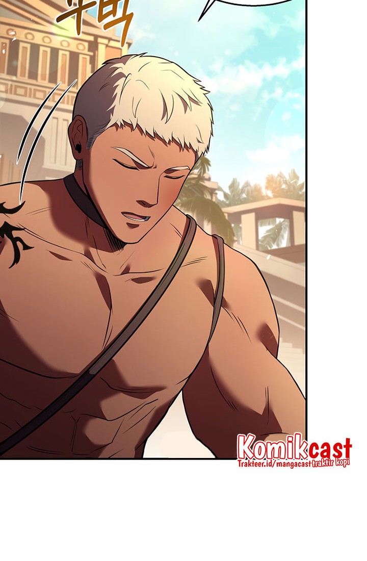 8 Circle Wizard’s Reincarnation Chapter 93 - halaman 55