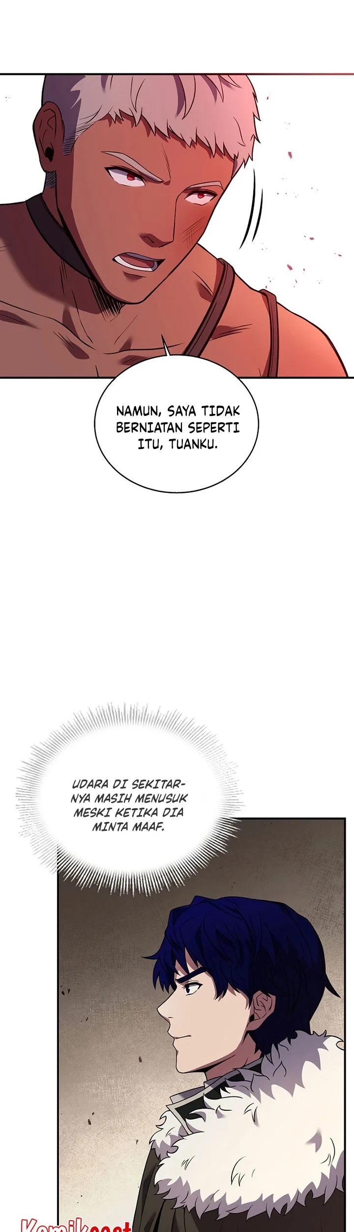 8 Circle Wizard’s Reincarnation Chapter 93 - halaman 56