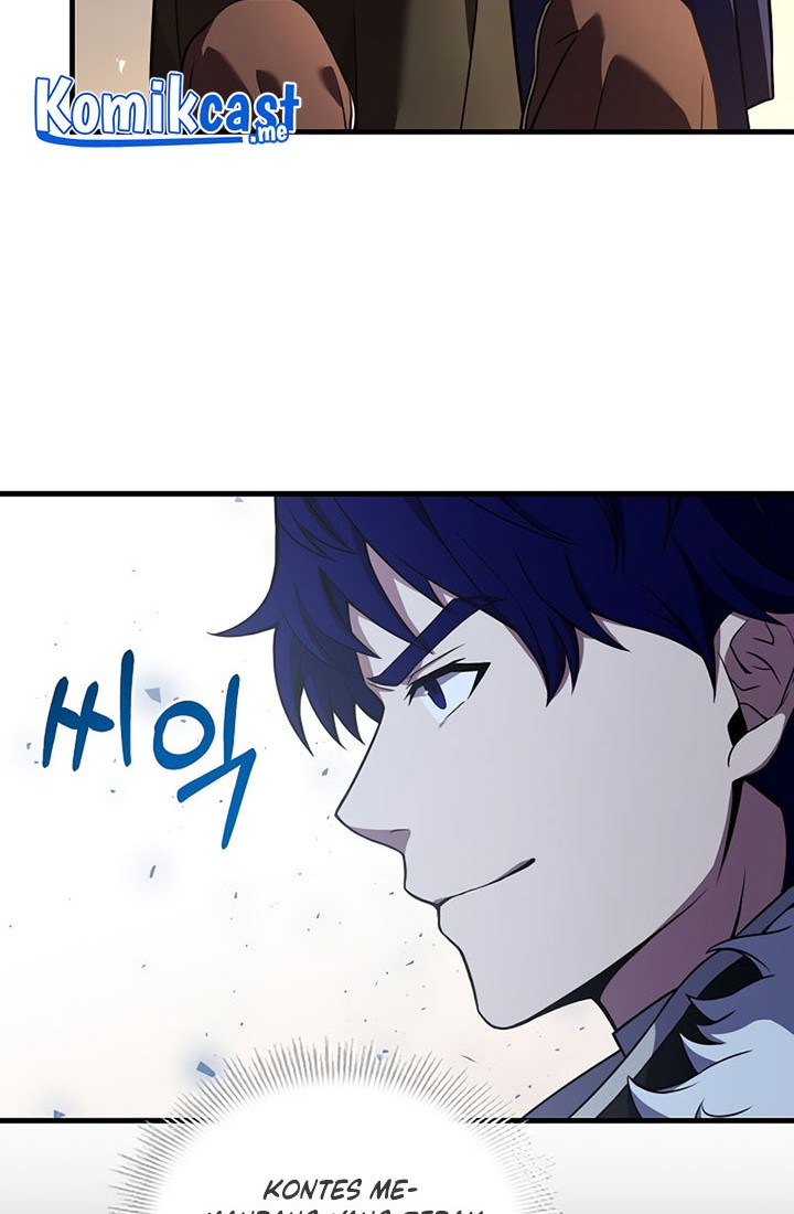 8 Circle Wizard’s Reincarnation Chapter 93 - halaman 59