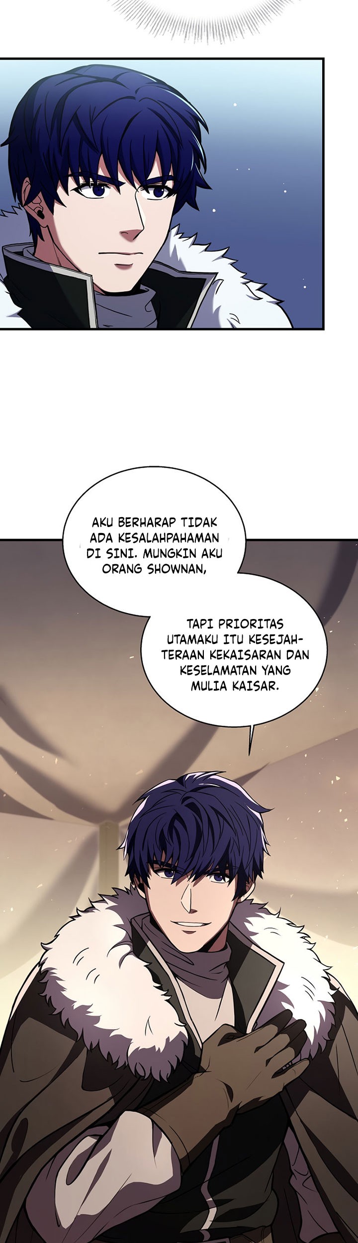 8 Circle Wizard’s Reincarnation Chapter 93 - halaman 6
