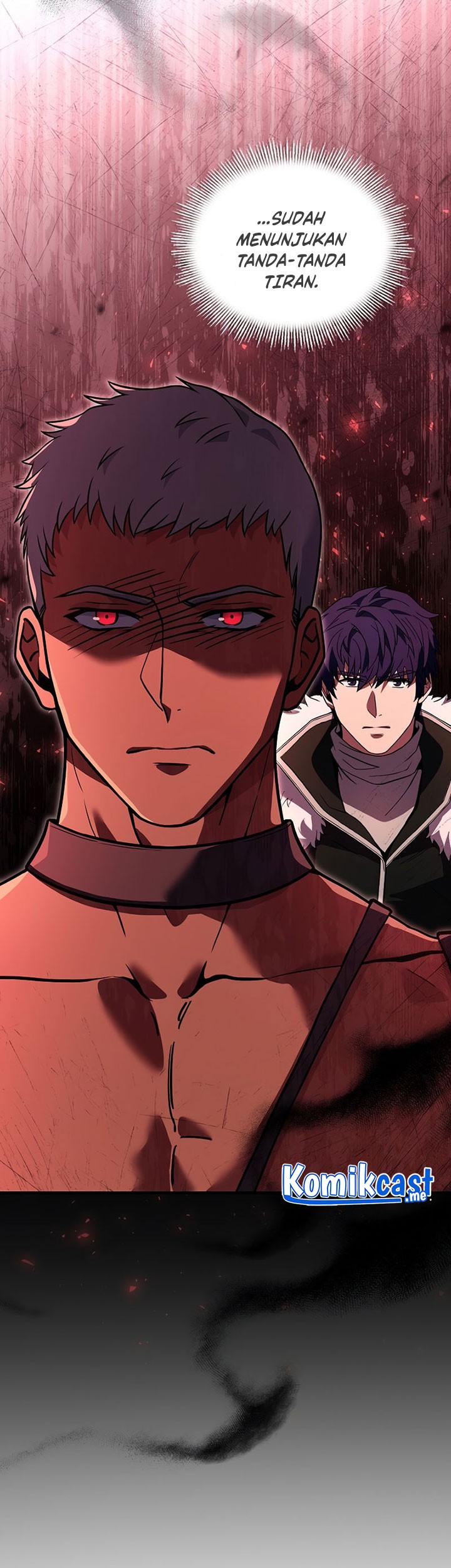 8 Circle Wizard’s Reincarnation Chapter 93 - halaman 64