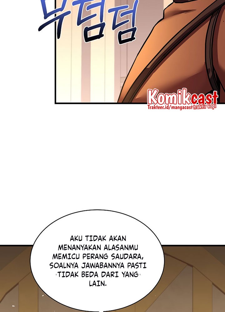 8 Circle Wizard’s Reincarnation Chapter 94 - halaman 11