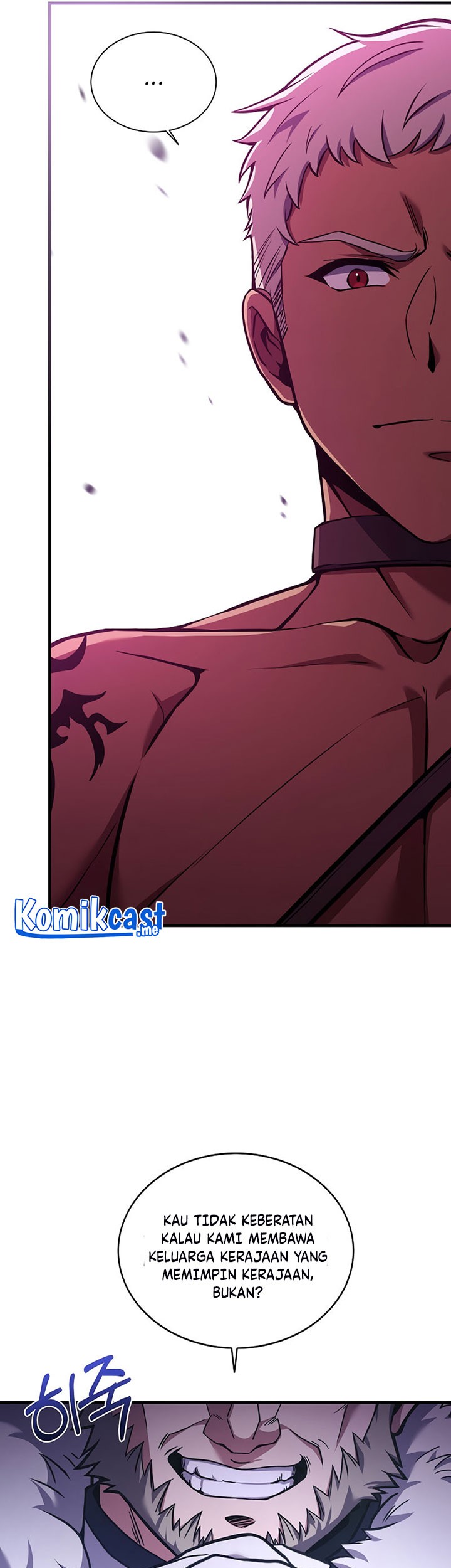 8 Circle Wizard’s Reincarnation Chapter 94 - halaman 14