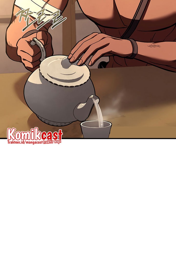 8 Circle Wizard’s Reincarnation Chapter 94 - halaman 19