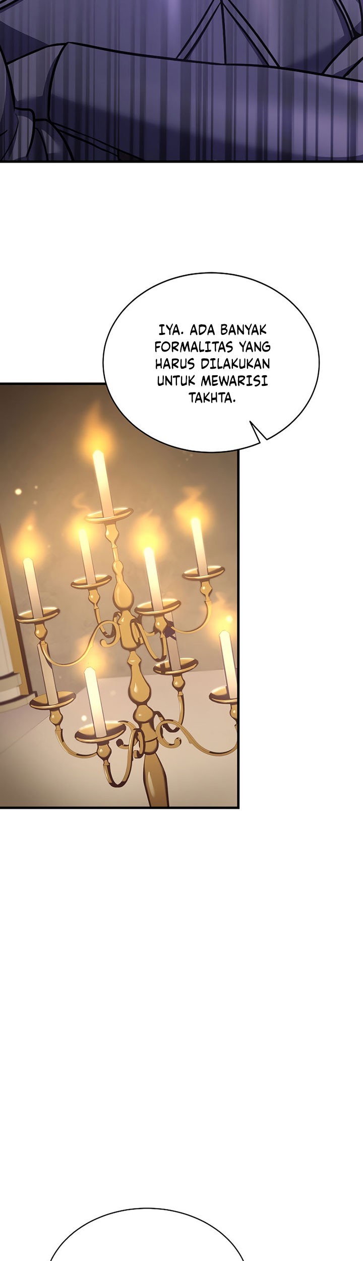 8 Circle Wizard’s Reincarnation Chapter 94 - halaman 22