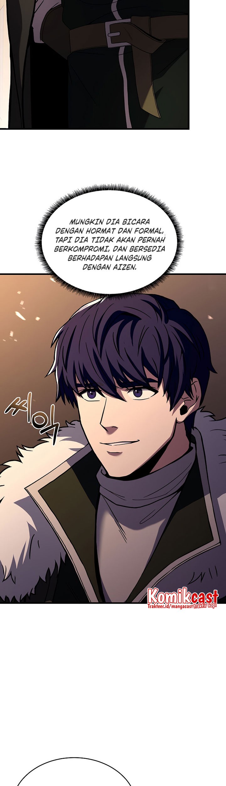 8 Circle Wizard’s Reincarnation Chapter 94 - halaman 28