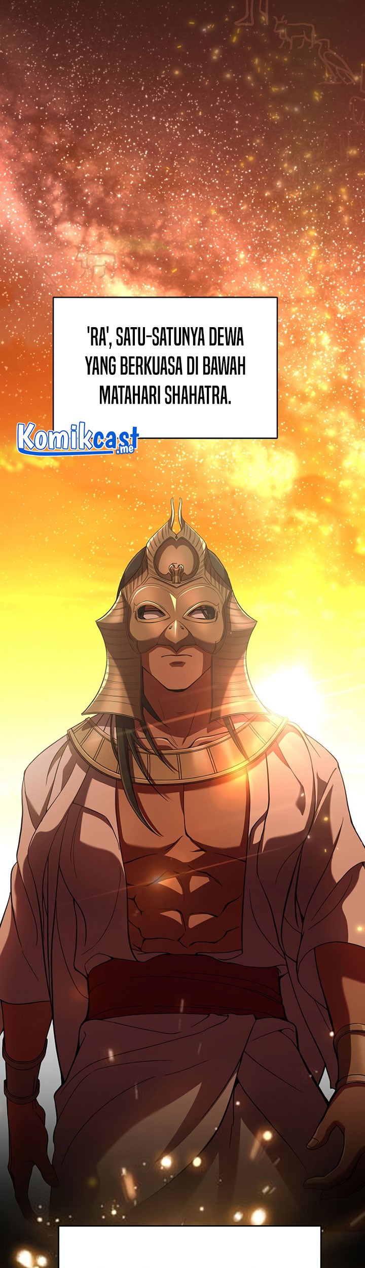 8 Circle Wizard’s Reincarnation Chapter 94 - halaman 32