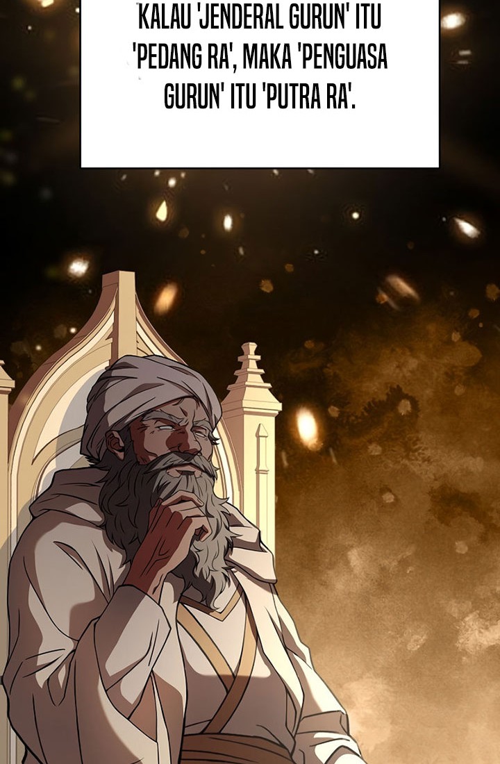 8 Circle Wizard’s Reincarnation Chapter 94 - halaman 33