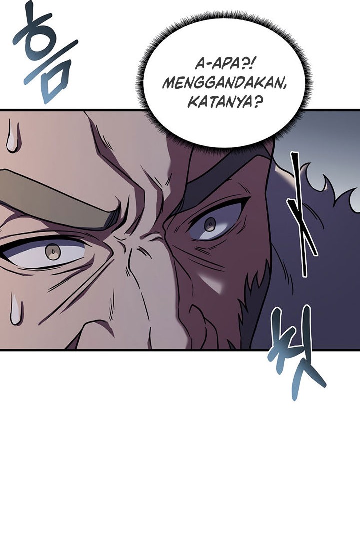 8 Circle Wizard’s Reincarnation Chapter 94 - halaman 37