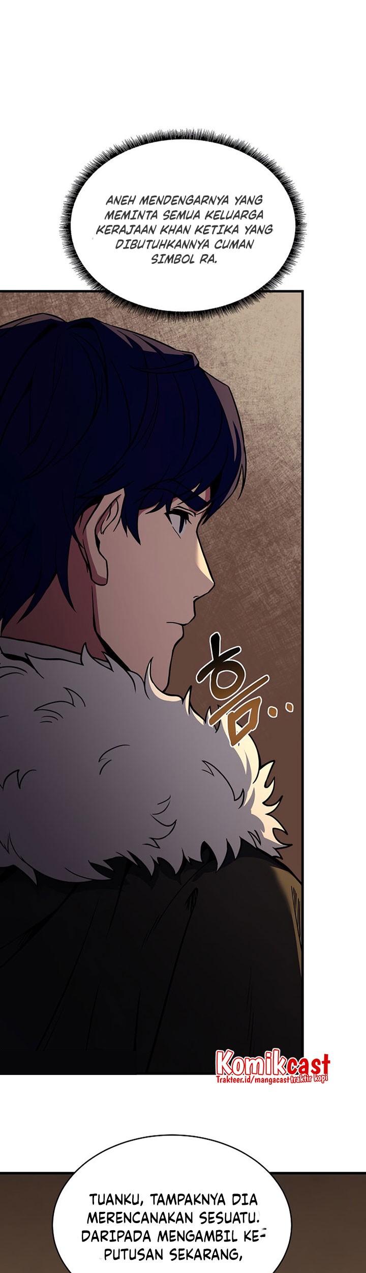 8 Circle Wizard’s Reincarnation Chapter 94 - halaman 38