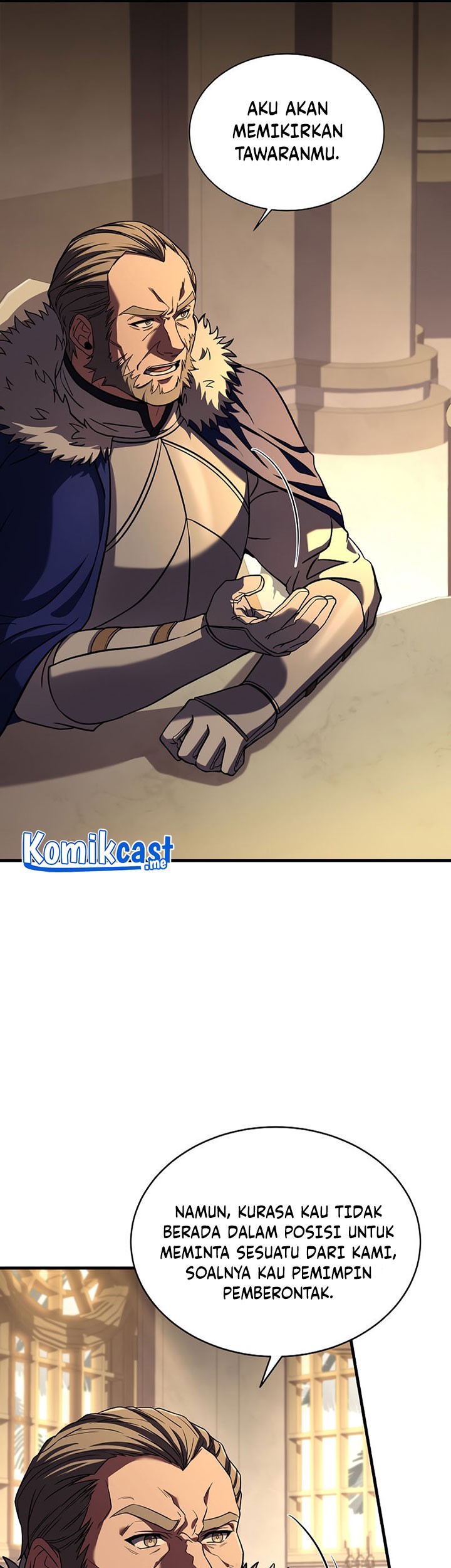 8 Circle Wizard’s Reincarnation Chapter 94 - halaman 44