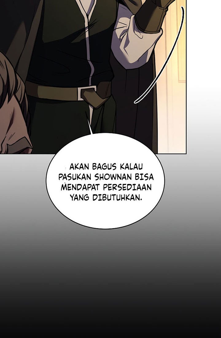 8 Circle Wizard’s Reincarnation Chapter 94 - halaman 49