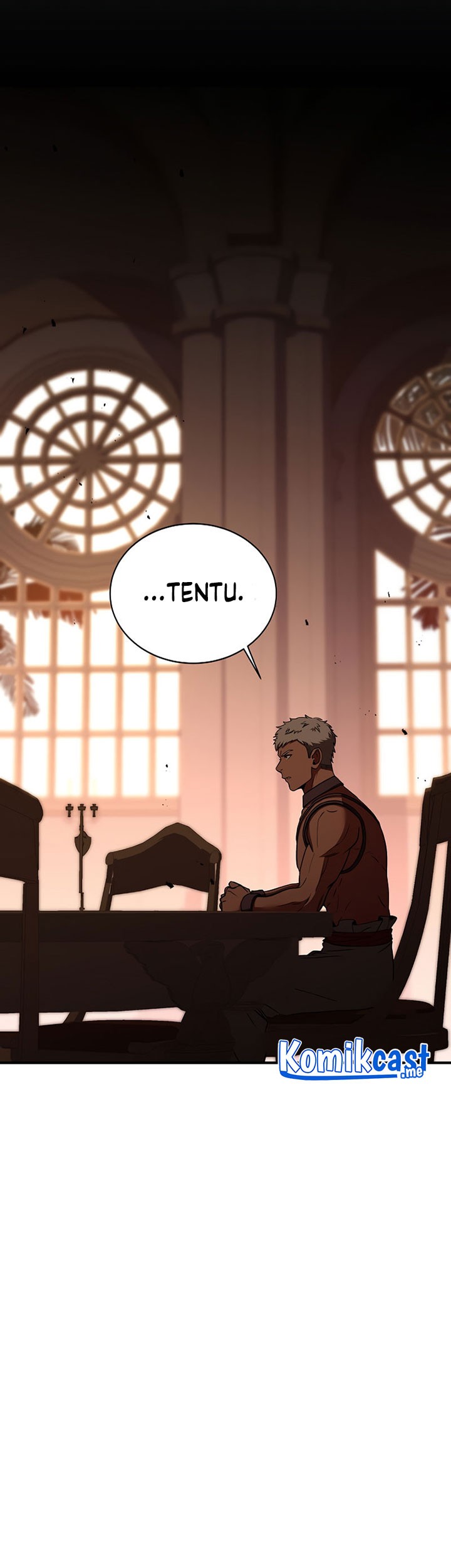 8 Circle Wizard’s Reincarnation Chapter 94 - halaman 50