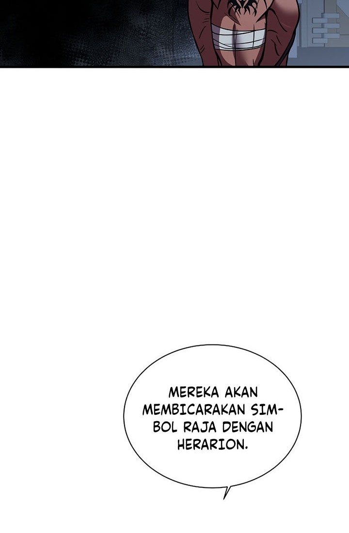 8 Circle Wizard’s Reincarnation Chapter 94 - halaman 57