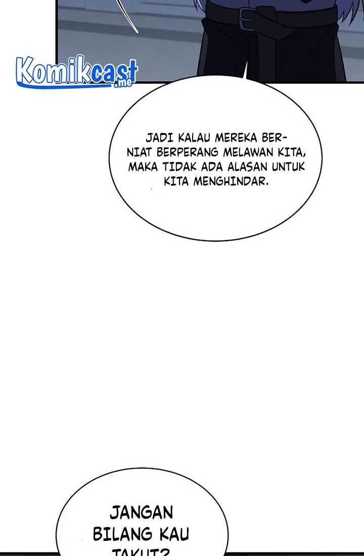 8 Circle Wizard’s Reincarnation Chapter 94 - halaman 59