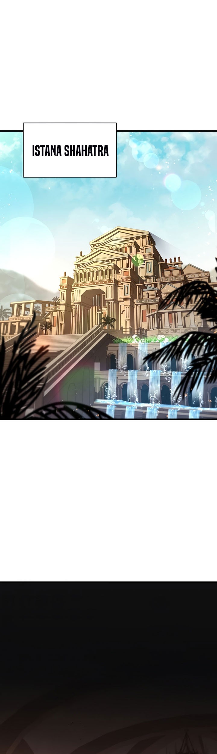 8 Circle Wizard’s Reincarnation Chapter 94 - halaman 6