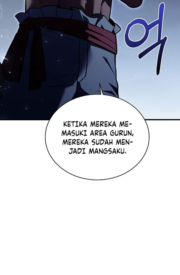 8 Circle Wizard’s Reincarnation Chapter 94 - halaman 61