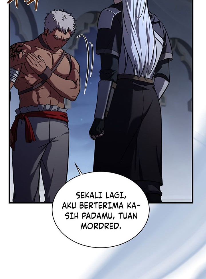 8 Circle Wizard’s Reincarnation Chapter 94 - halaman 65