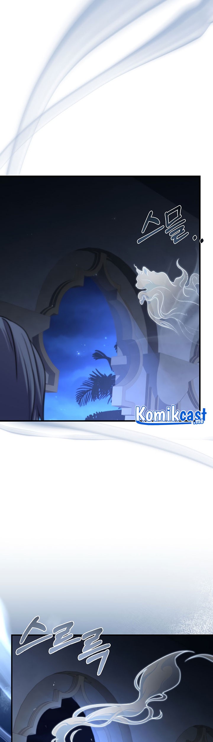 8 Circle Wizard’s Reincarnation Chapter 94 - halaman 66