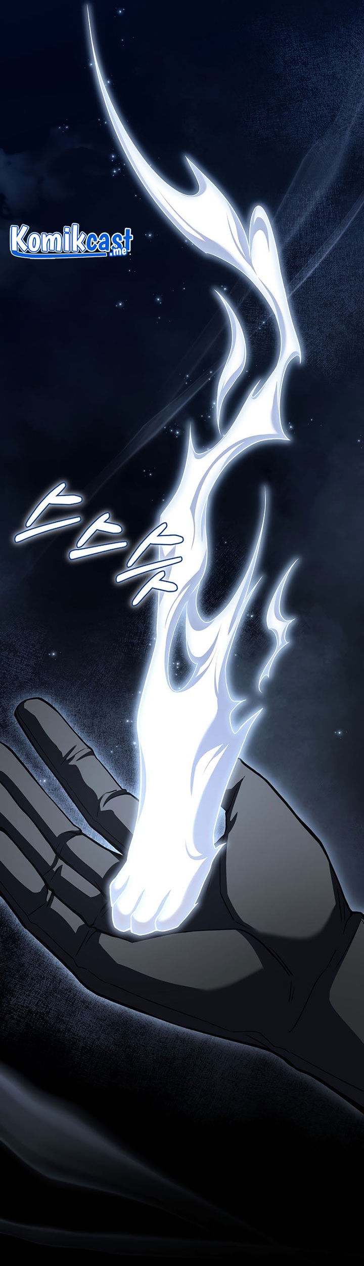 8 Circle Wizard’s Reincarnation Chapter 94 - halaman 68