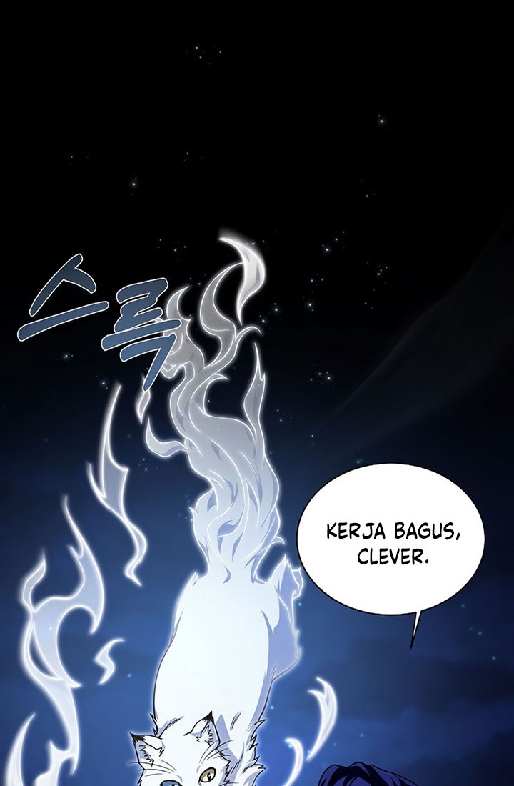 8 Circle Wizard’s Reincarnation Chapter 94 - halaman 69
