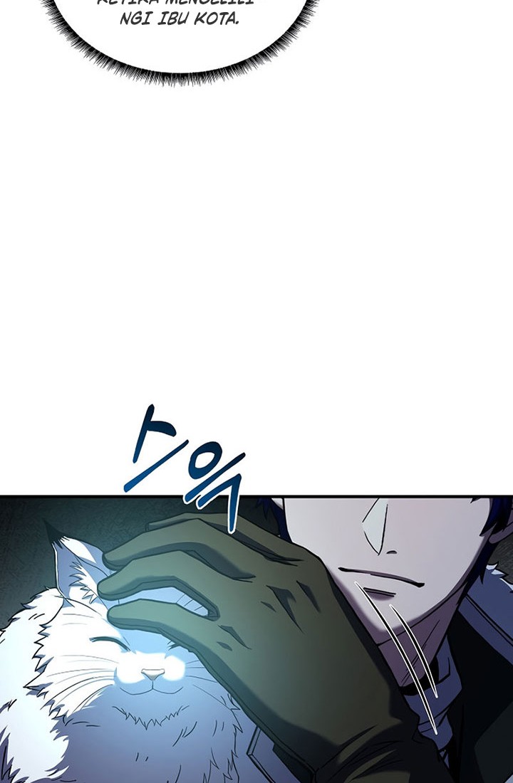 8 Circle Wizard’s Reincarnation Chapter 94 - halaman 71