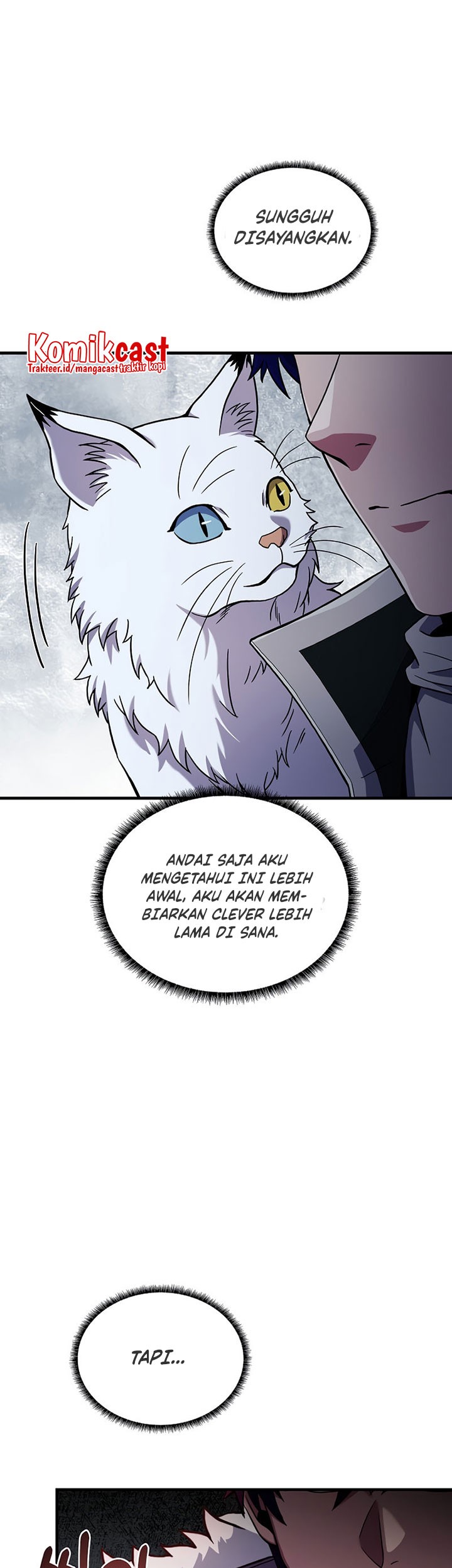 8 Circle Wizard’s Reincarnation Chapter 94 - halaman 74