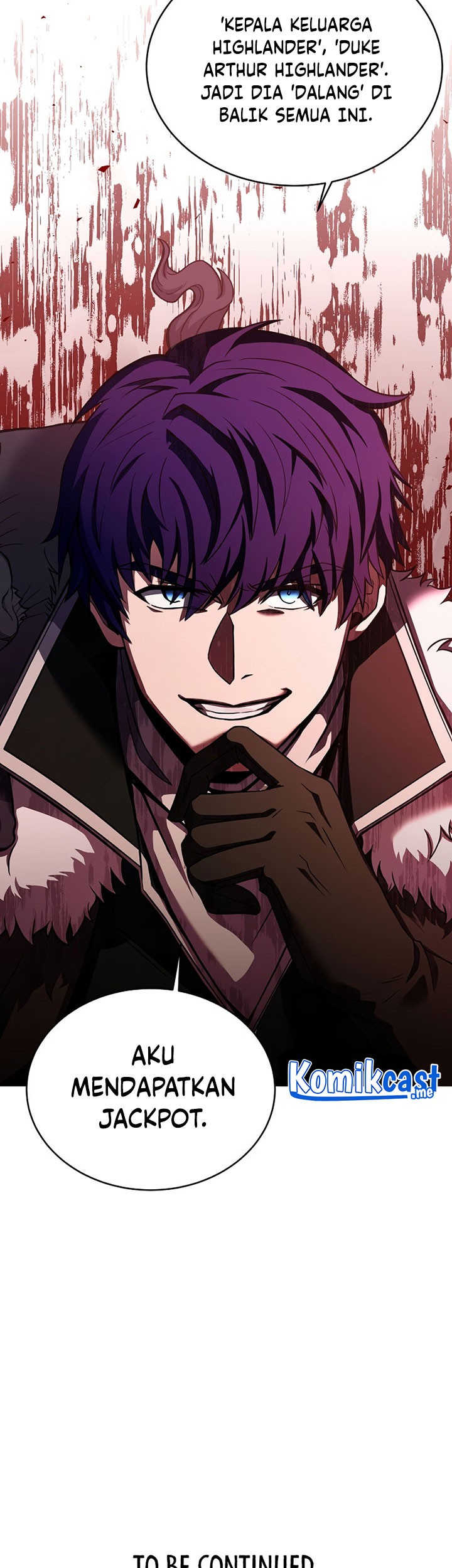 8 Circle Wizard’s Reincarnation Chapter 94 - halaman 76