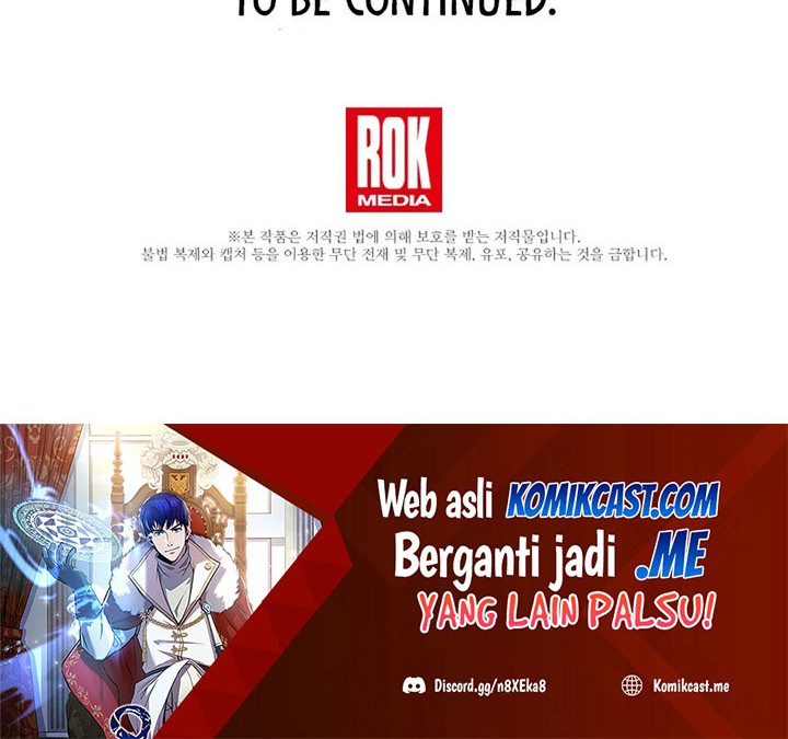 8 Circle Wizard’s Reincarnation Chapter 94 - halaman 77
