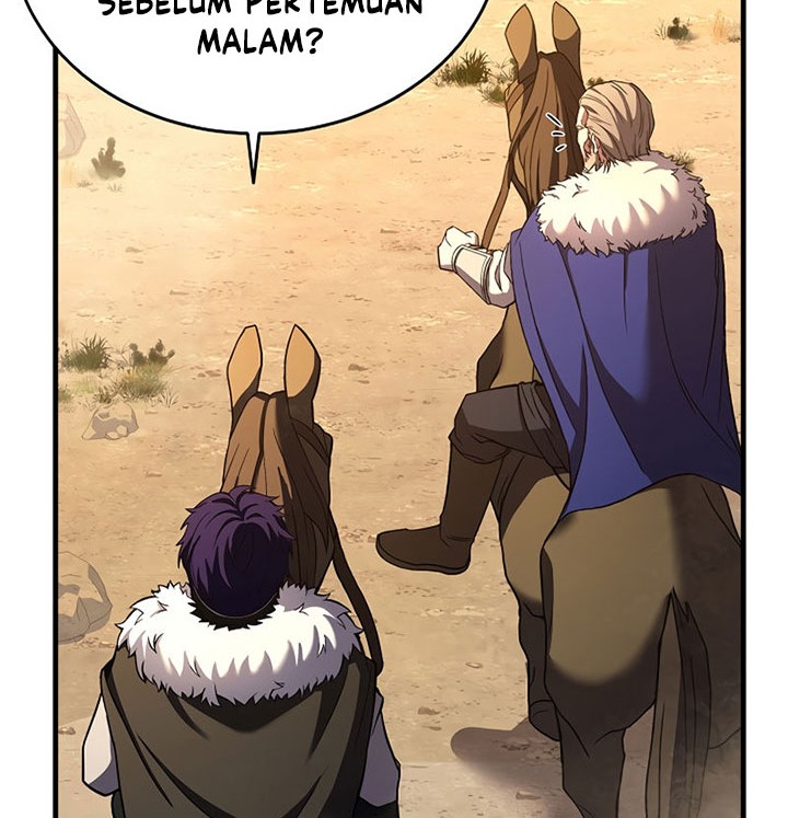 8 Circle Wizard’s Reincarnation Chapter 95 - halaman 11
