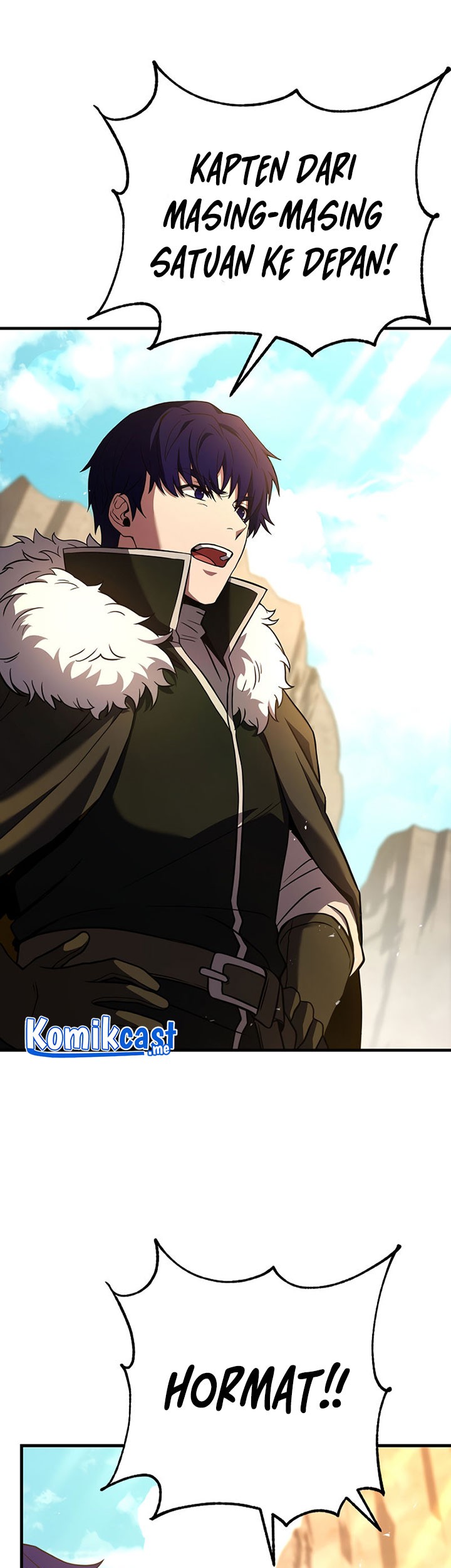 8 Circle Wizard’s Reincarnation Chapter 95 - halaman 20