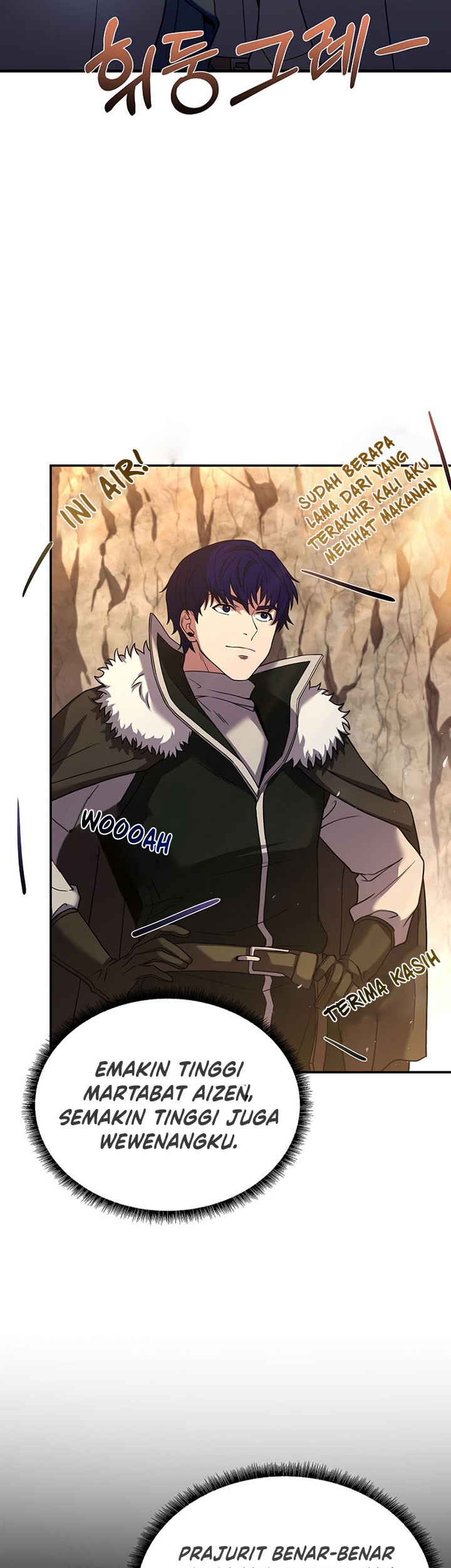8 Circle Wizard’s Reincarnation Chapter 95 - halaman 30