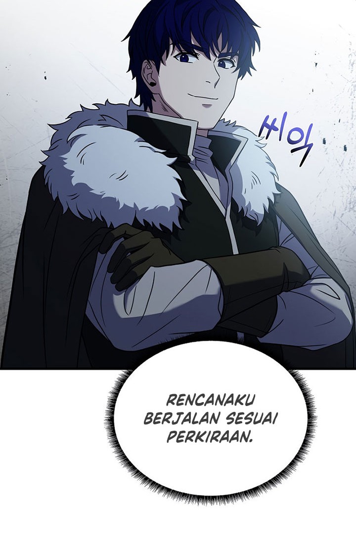 8 Circle Wizard’s Reincarnation Chapter 95 - halaman 35