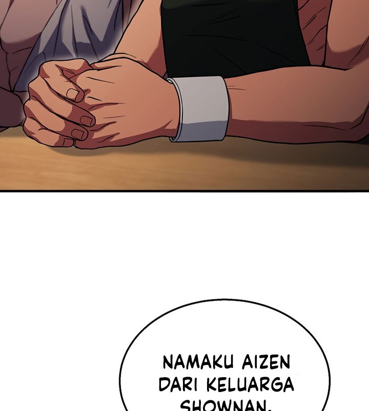 8 Circle Wizard’s Reincarnation Chapter 95 - halaman 39