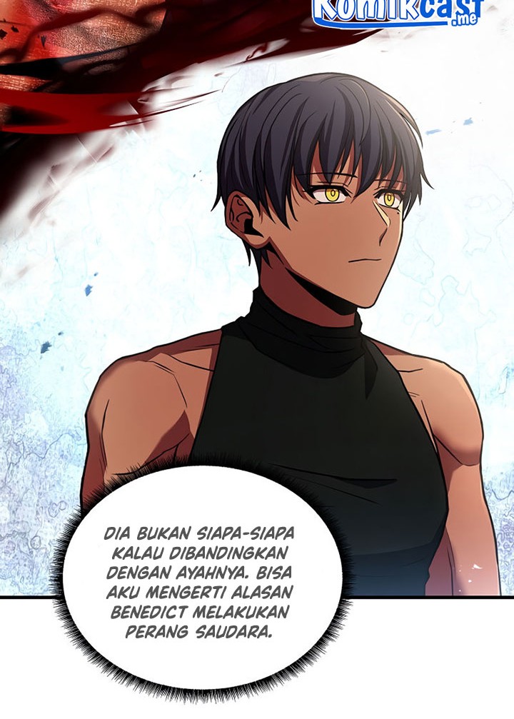 8 Circle Wizard’s Reincarnation Chapter 95 - halaman 45