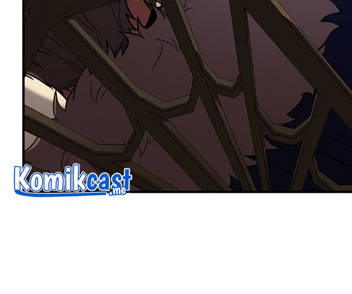 8 Circle Wizard’s Reincarnation Chapter 95 - halaman 55