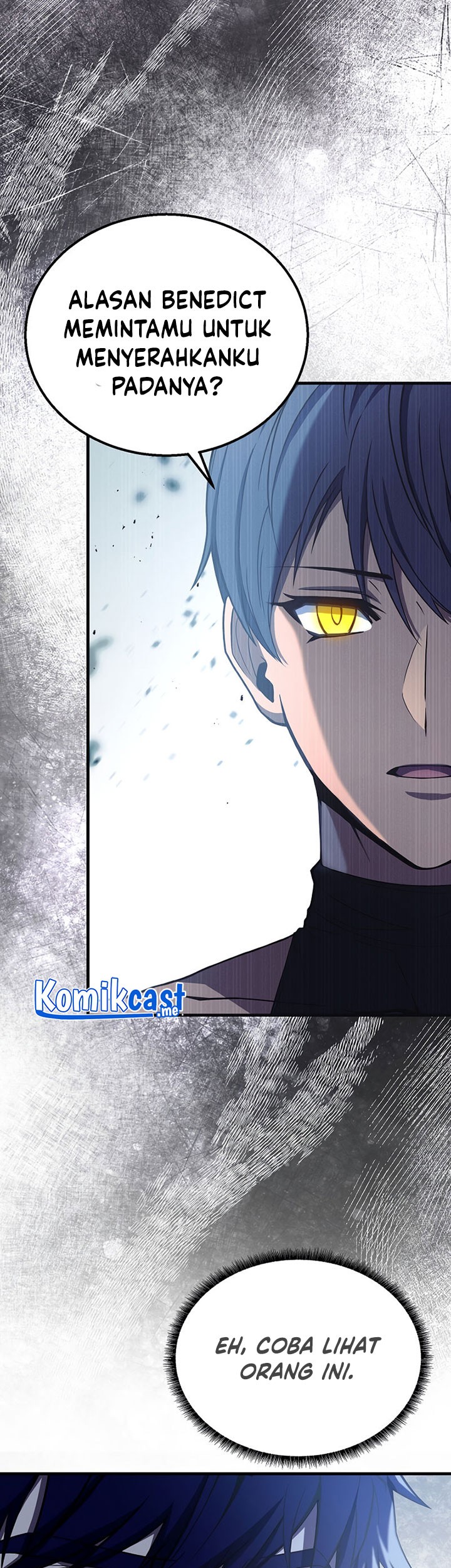 8 Circle Wizard’s Reincarnation Chapter 95 - halaman 58
