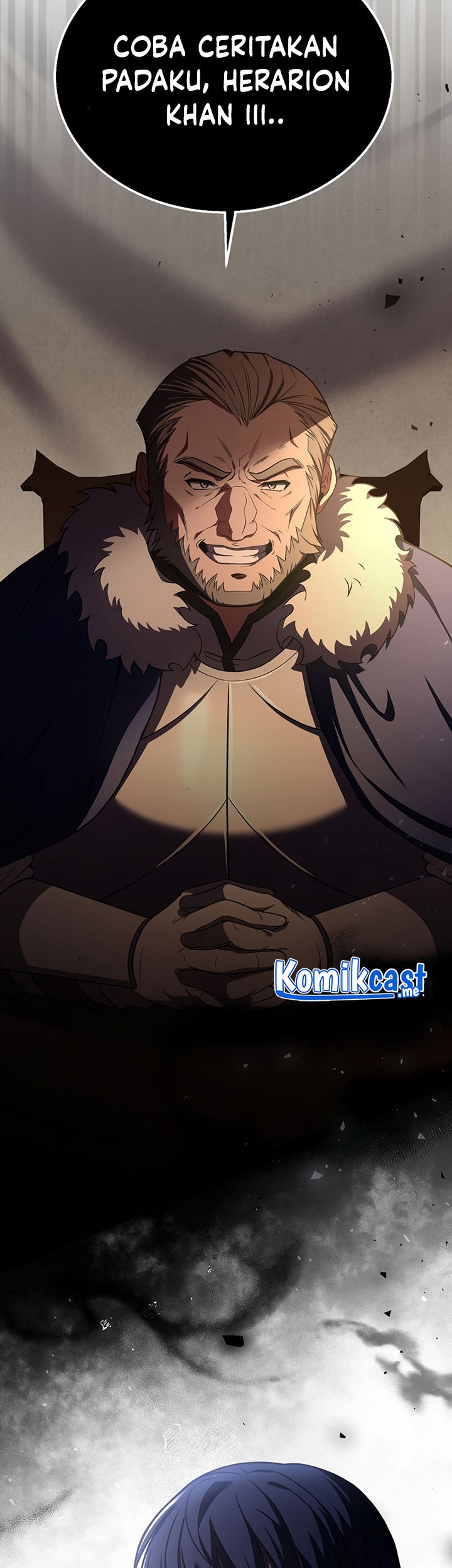 8 Circle Wizard’s Reincarnation Chapter 95 - halaman 64