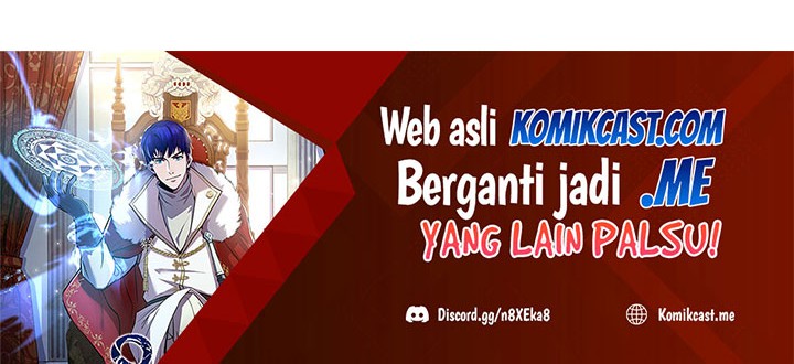 8 Circle Wizard’s Reincarnation Chapter 95 - halaman 67