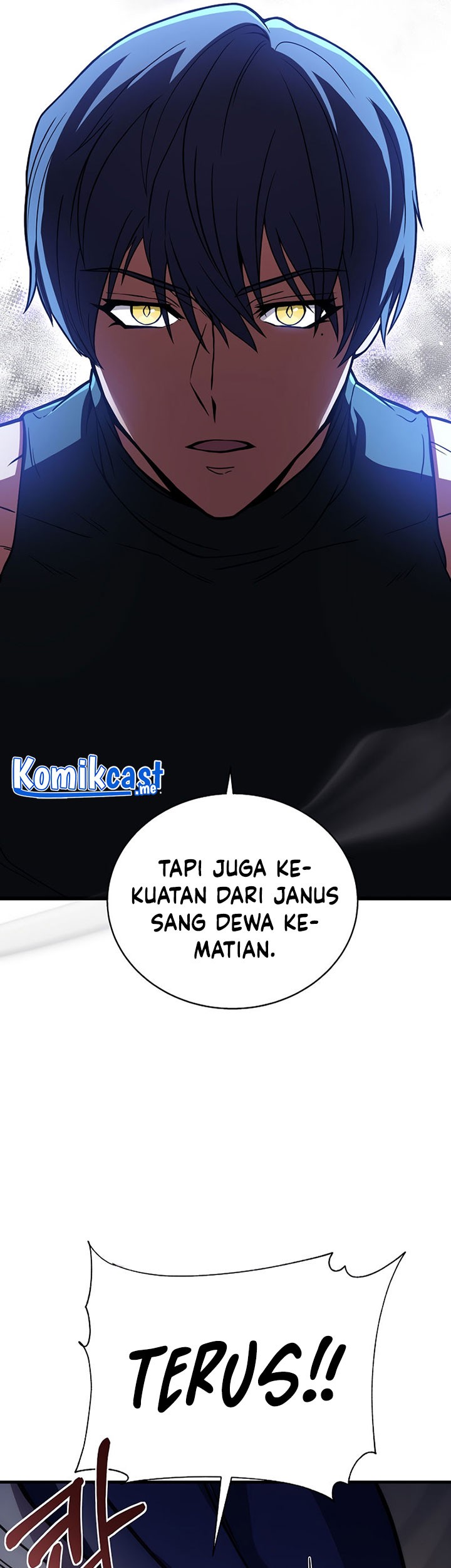 8 Circle Wizard’s Reincarnation Chapter 96 - halaman 14