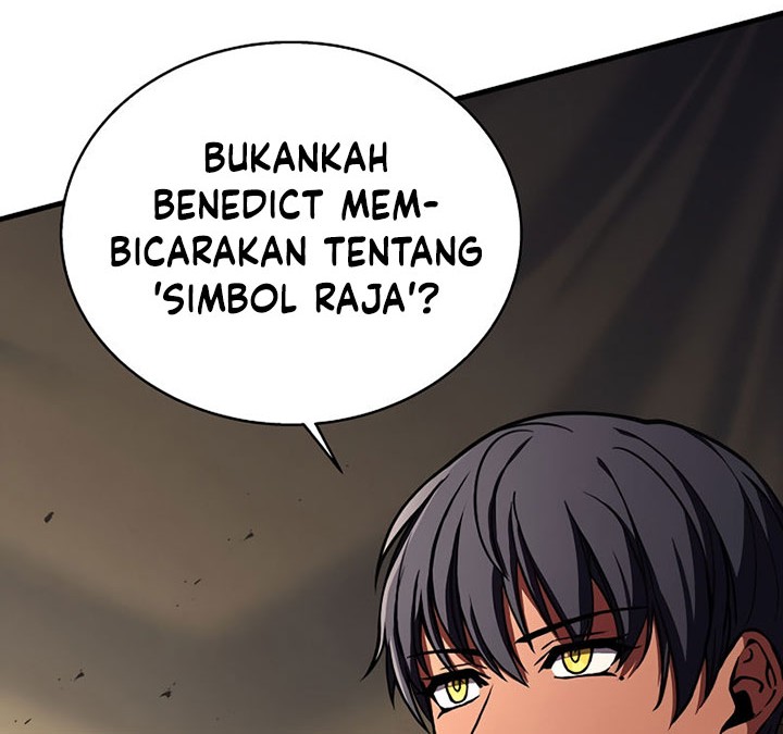8 Circle Wizard’s Reincarnation Chapter 96 - halaman 17